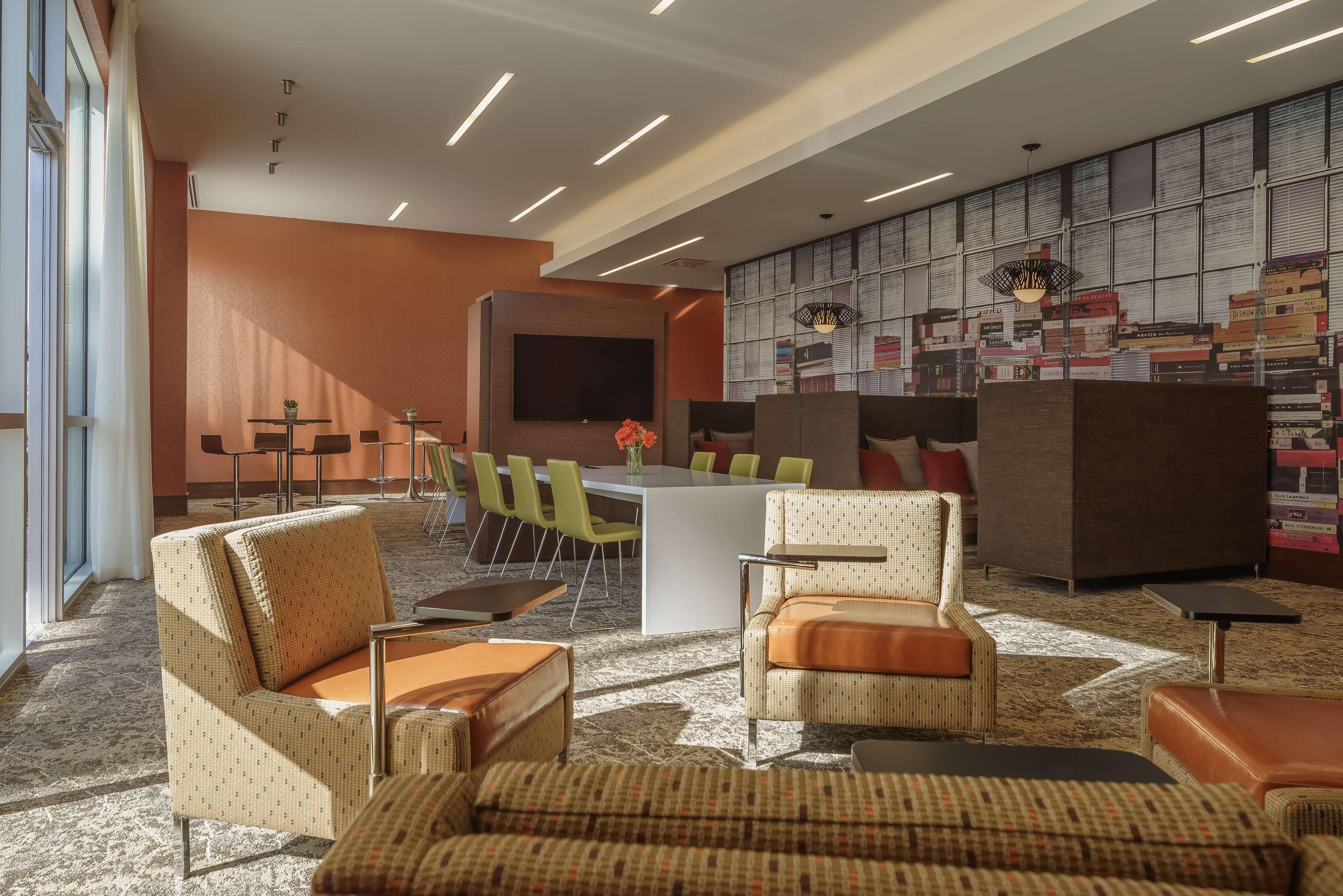 Hyatt Regency Aurora-Denver Conference Center Экстерьер фото