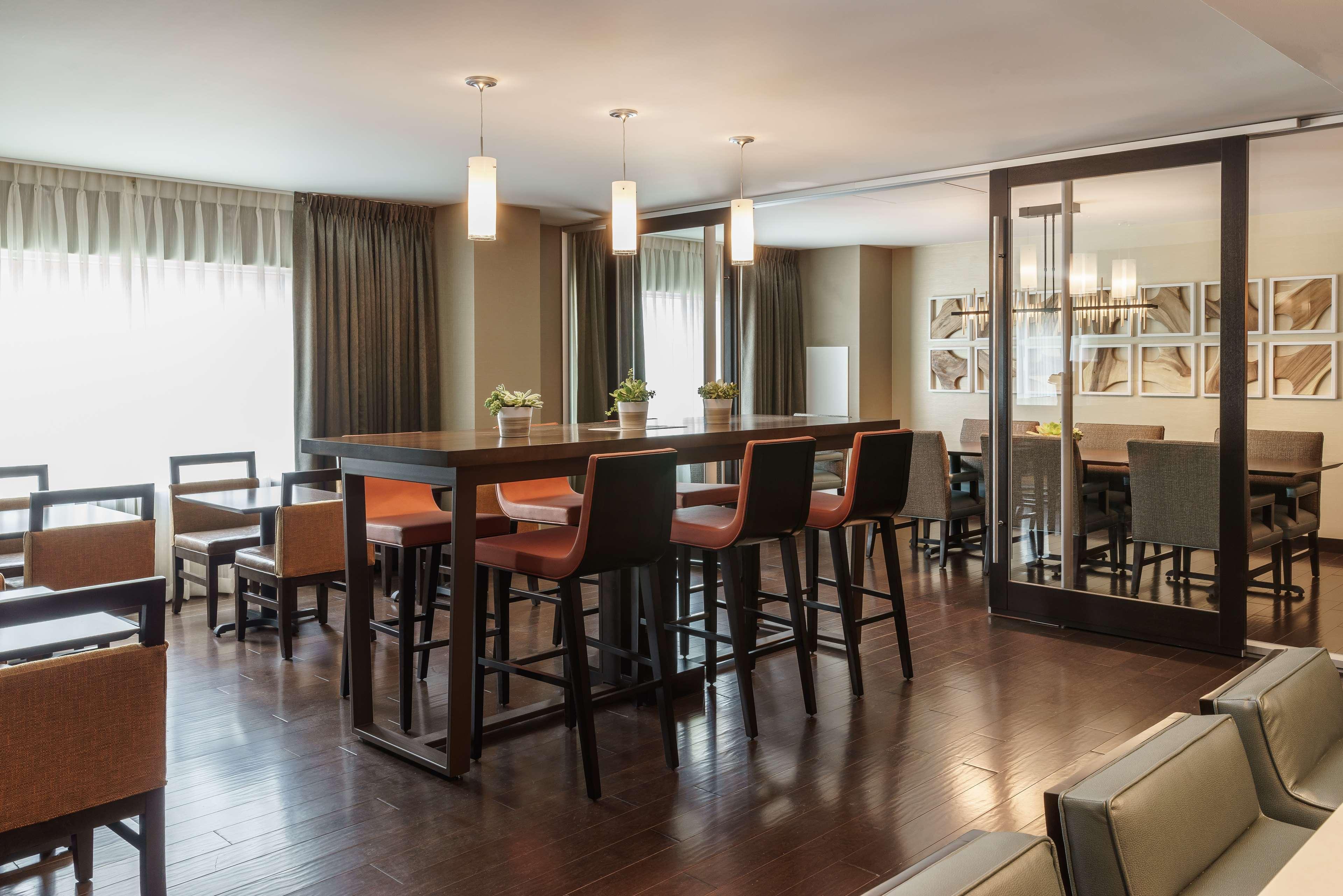 Hyatt Regency Aurora-Denver Conference Center Экстерьер фото